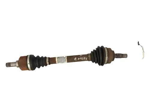 Used Left front driveshaft Left front driveshaft CITROËN C3 Picasso (SH_) 1.6 HDi (90 hp) 21306234 21306234