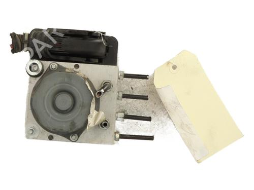 ABS pump RENAULT KADJAR (HA_, HL_) 1.5 dCi 110 (HLA3) | BP31633123M43  - Image 5