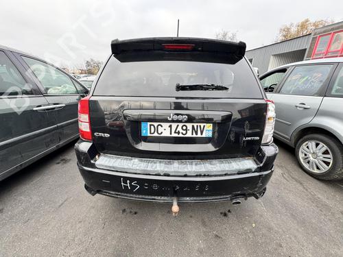Engine JEEP COMPASS (MK49) 2.0 CRD 4x4 | BP21371086M1 - Image 9