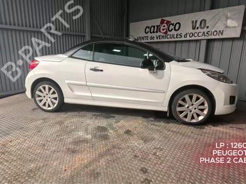 Engine PEUGEOT 207 CC (WD_) 1.6 16V | BP33807232M1 - Image 23
