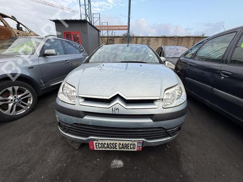 Steering column stalk CITROËN C4 I (LC_) 1.6 HDi | BP24815723I23 - Image 10