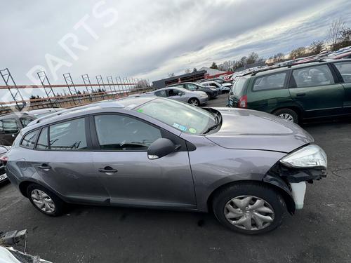 Right mirror RENAULT MEGANE III Grandtour (KZ0/1) 1.5 dCi (KZ09, KZ0D, KZ1G, KZ29, KZ14, KZ1W, KZ10, KZ1F,... | BP21302398C27 