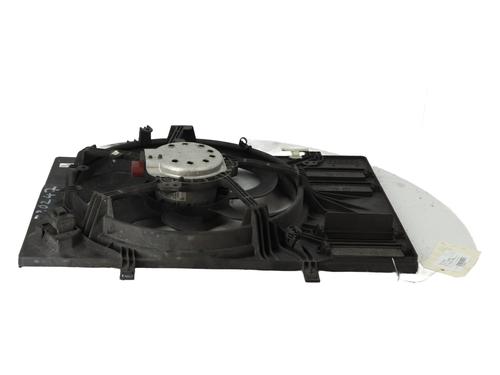 Radiator fan FORD FIESTA VII (HJ, HF) 1.1 Ti-VCT | BP21301155M35 