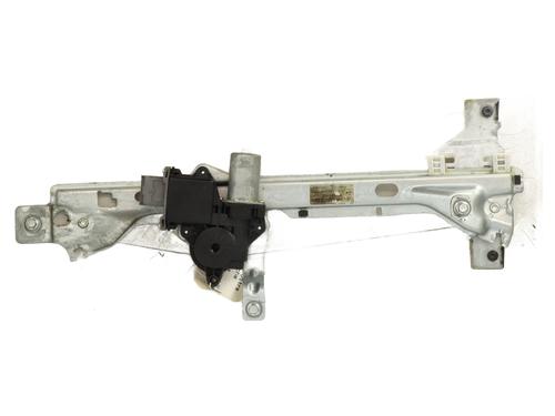 Used Left rear window motor Left rear window motor PEUGEOT 3008 I MPV (0U_) 1.6 HDi (109 hp) 32109602 32109602