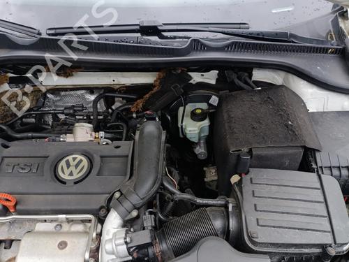 Steering column stalk VW GOLF VI (5K1) 1.4 TSI | BP28163221I23  - Image 21