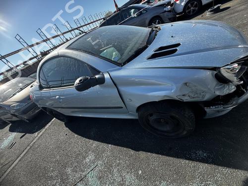 Gearbox PEUGEOT 206 CC (2D) 1.6 16V (2DNFUF, 2DNFUR) | BP36652698M3  - Image 7