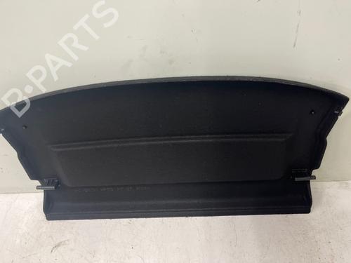 Used Rear parcel shelf Rear parcel shelf PEUGEOT 308 II (LB_, LP_, LW_, LH_, L3_) 1.6 THP 125 (125 hp) 39661915 39661915