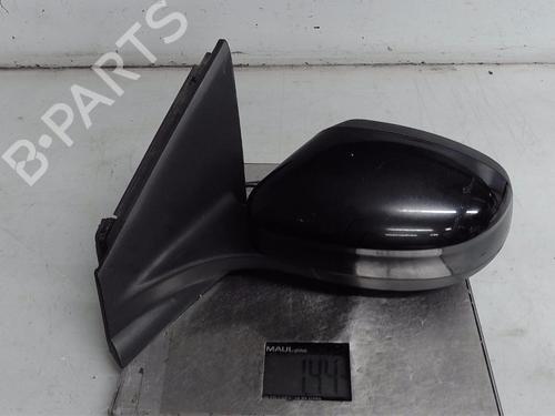 Used Left mirror FORD MONDEO IV (BA7) 2.0 TDCi (140 hp) 21295884