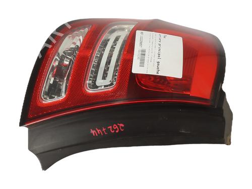 Left taillight CITROËN C3 II (SC_) 1.6 HDi 90 | BP38923471C34 - Image 5