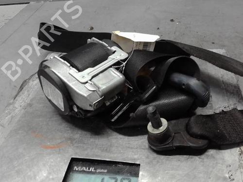 Used Front left seatbelt Front left seatbelt MERCEDES-BENZ B-CLASS Sports Tourer (W245) B 200 CDI (245.208) (140 hp) 21300587 21300587