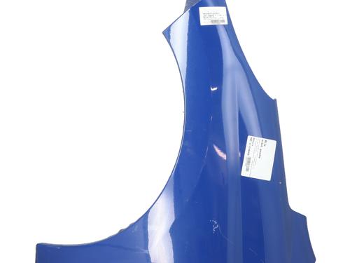 Used Left front fenders PEUGEOT 207 (WA_, WC_) 1.4 16V (88 hp) 28706607