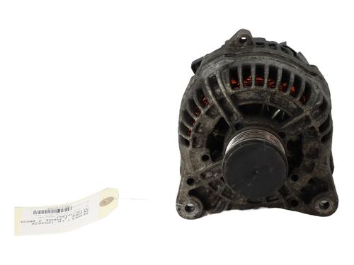 Used Alternator RENAULT MEGANE II Estate (KM0/1_) 1.5 dCi (KM16, KM1E) (106 hp) 31657939