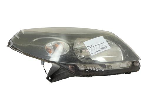 Used Right headlight Right headlight DACIA SANDERO 1.5 dCi (68 hp) 30105704 30105704