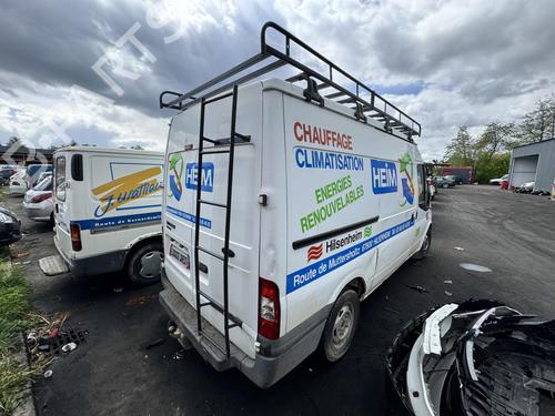 Gearbox FORD TRANSIT Van (FA_ _) 2.2 TDCi | BP21372012M3  - Image 9
