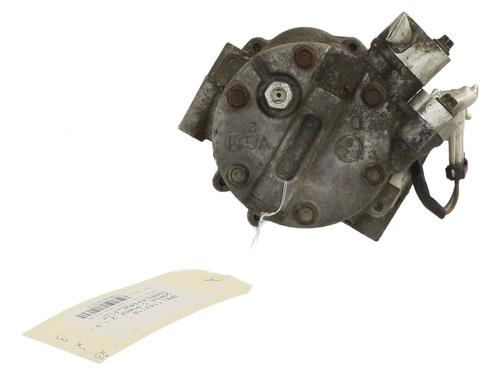 Used AC compressor AC compressor OPEL CORSA C (X01) 1.3 CDTI (F08, F68) (70 hp) 21303812 21303812