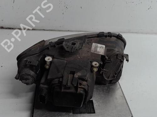 Left headlight AUDI A3 Sportback (8PA) 2.0 TDI 16V | BP21290175C28 