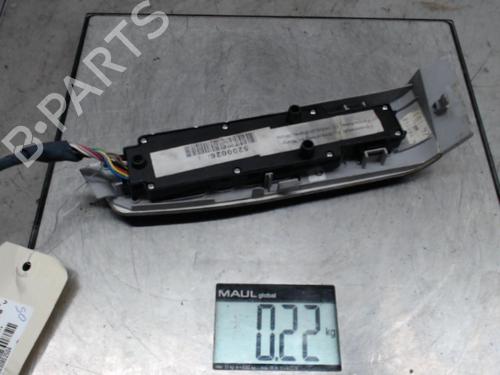 Left front window switch MERCEDES-BENZ S-CLASS (W220) S 320 CDI (220.026, 220.126) | BP21313574I27 