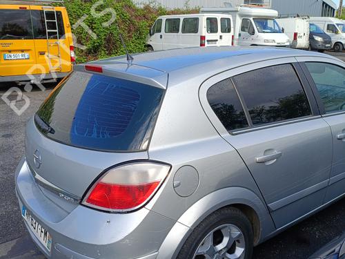 Left front window motor OPEL ASTRA H (A04) 1.9 CDTI (L48) | BP26975852E21 