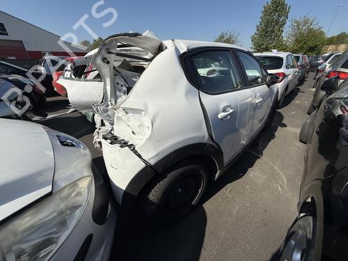 Front wiper motor CITROËN C3 III (SX) 1.5 BlueHDi 100 (SXYHYP, SXYHTU) | BP25490127M29  - Image 10