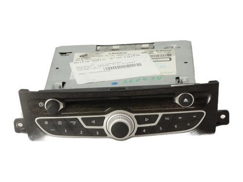 Radio RENAULT KOLEOS I (HY_) 2.0 dCi 4x4 (HY0K) | BP32764734E6 - Image 5