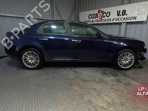 Engine ALFA ROMEO 159 (939_) 2.4 JTDM (939AXD12, 939AXD1B) | BP32735123M1 - Image 10