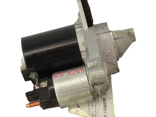 Starter RENAULT CAPTUR I (J5_, H5_) 1.2 TCe 120 | BP39487845M8 - Image 3