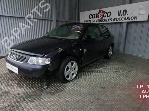 AC compressor AUDI A3 (8L1) 1.9 TDI | BP33450130M34 - Image 17