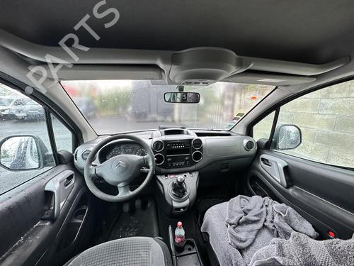 Display CITROËN BERLINGO MULTISPACE (B9) 1.6 HDi 90 | BP21303346C48 