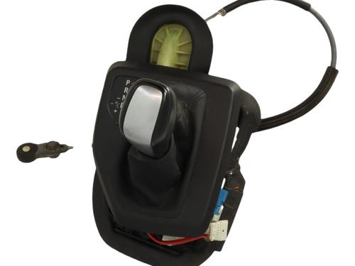 Gear lever BMW X1 (E84) xDrive 23 d | BP38722114M90 - Image 5