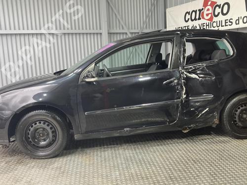 Left headlight VW GOLF V (1K1) 1.6 FSI | BP34388395C28 - Image 19