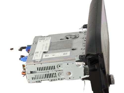 Used Display monitor Display monitor HYUNDAI i20 III (BC3, BI3) 1.0 T-GDI (101 hp) 31025370 31025370