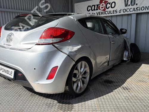 Used Parts HYUNDAI VELOSTER (FS)  1.6 GDI  4530688