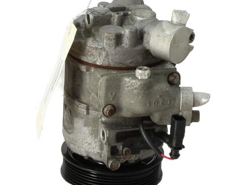 Used AC compressor AC compressor VW POLO V (6R1, 6C1) 1.2 (60 hp) 29239185 29239185