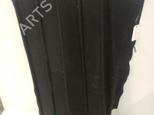 Used Rear parcel shelf Rear parcel shelf PEUGEOT 208 I (CA_, CC_) 1.4 HDi (68 hp) 33562868 33562868