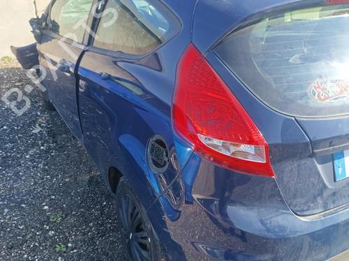 Gearbox FORD FIESTA VI (CB1, CCN) 1.25 | BP33451469M3 - Image 12