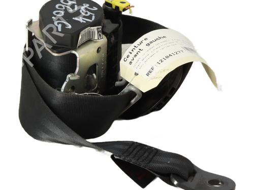 Used Front left seatbelt CITROËN DS5 2.0 HDi 165 (163 hp) 32268213