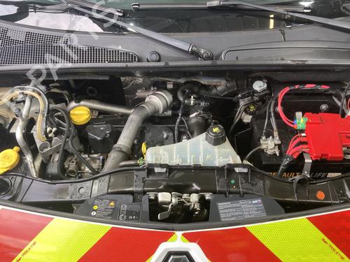 Used Parts RENAULT KANGOO Express (FW0/1_) 1.5 dCi 85 (FW0K, FW0L, FW0B) 4986980