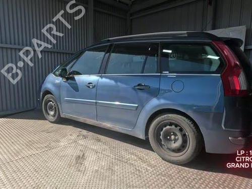 Switch CITROËN C4 Picasso I MPV (UD_) | BP34361208I30 - Image 23