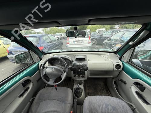 Steering column stalk RENAULT KANGOO (KC0/1_) 1.2 (KC0A, KC0K, KC0F, KC01) | BP26454033I23 - Image 11