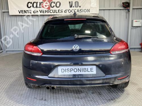 Left front window motor VW SCIROCCO III (137, 138) 1.4 TSI | BP33943056E21 - Image 11
