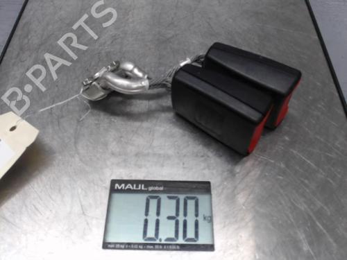 Used Seat buckle Seat buckle VW GOLF VI (5K1) 1.4 (80 hp) 21368856 21368856