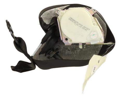 Used Rear left seatbelt Rear left seatbelt OPEL MERIVA B MPV (S10) 1.7 CDTI (75) (110 hp) 33237946 33237946
