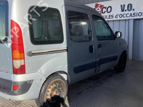 AC compressor RENAULT KANGOO Express (FC0/1_) 1.5 dCi (FC07, FC1R) | BP32681057M34  - Image 19