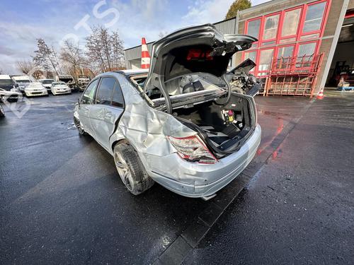 Engine control unit (ECU) MERCEDES-BENZ C-CLASS (W204) C 350 CDI 4-matic (204.092) | BP21291711M57 