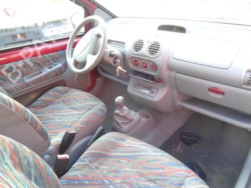 Starter RENAULT TWINGO I (C06_) 1.2 (C066, C068) | BP21292504M8 