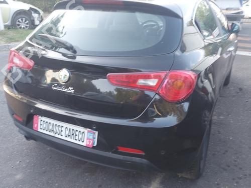 Engine ALFA ROMEO GIULIETTA (940_) 1.6 JTDM (940FXD1A) | BP37077409M1  - Image 10