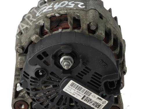 Alternator RENAULT KANGOO Express (FW0/1_) 1.5 dCi 90 (FW0G, FW05, FW08, FW11) | BP25340649M7  - Image 5