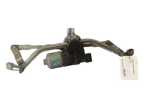 Used Front wiper motor Front wiper motor 36570811 36570811