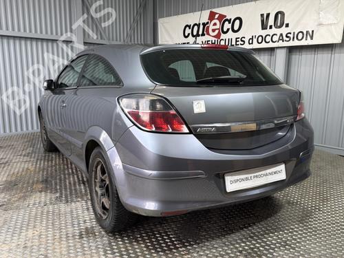 Left headlight OPEL ASTRA H GTC (A04) 1.9 CDTi (L08) | BP31719313C28  - Image 24