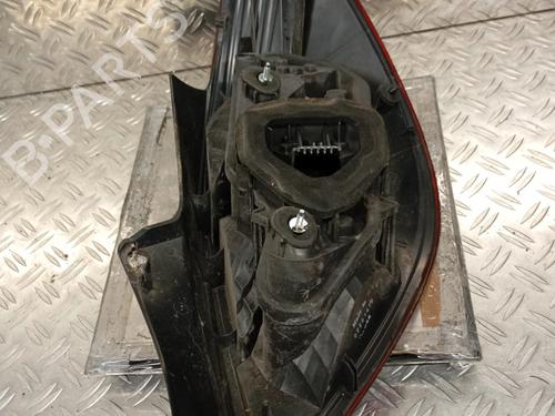 Used Left taillight Left taillight OPEL CORSA D (S07) 1.3 CDTI (L08, L68) (75 hp) 23982573 23982573